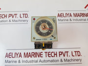 Omron H3Ba Timer Relay With Base 0-10 Sec