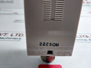 Omron H3Bf-8 Relay Timer 100-120 Vac