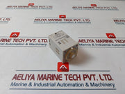 Omron H3Bf-8 Relay Timer 0-5 Sec 100/110/120Vac 50/60Hz