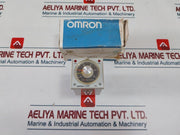 Omron H3Bf-8 Timer 0-1.0 Min