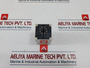 Omron H3Bf-8 Timer 0-1.0 Min