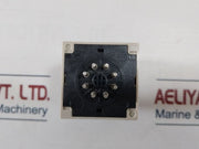 Omron H3Bf-8 Timer 0-1.0 Min