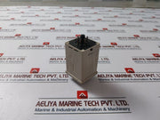 Omron H3Bf-8 Timer Relay 0-5Min 5A 250Vac