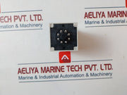 Omron H3Bh-8 Power Off Delay Timer 0-10 Sec