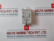 Omron H3Bh-8 Power Off Delay Timer 0-10 Sec