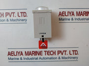 Omron H3Bh-8 Power Off Delay Timer 0-10 Sec