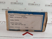 Omron H3Bh-8 Timer 0.5 To 10 Sec 200/220/240Vac