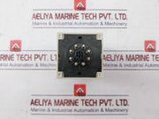 Omron H3Bh-8 Ac100/110/120V 0.5S-10S Timer