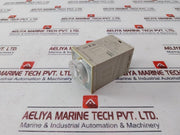 Omron H3Bh-8 Ac100/110/120V 0.5S-10S Timer