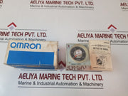 Omron H3Bh-8 Delay Timer H3Bh ,24 Vdc