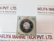 Omron H3Bh-8 Delay Timer H3Bh ,24 Vdc