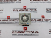 Omron H3Bh-8 Power-off Delay Timer H3Bh 0.5 To 10 Min 100/110/120Vac 50/60Hz