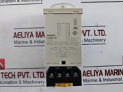 Omron H3Bh-8 Power-off Delay Timer H3Bh 0.5 To 10 Min 100/110/120Vac 50/60Hz