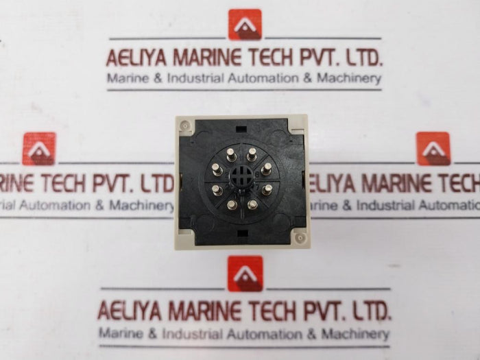 Omron H3Bh-8 Power Off Delay Timer