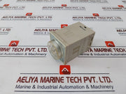 Omron H3Bh-8 Power Off Delay Timer