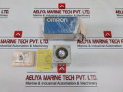 Omron H3Bh-8 Power Off Delay Timer 0.5 To 10 Sec