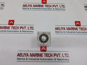 Omron H3bh-8 Power Off Delay Timer H3bh 0.5 To 10 Sec 24vdc