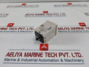 Omron H3bh-8 Power Off Delay Timer H3bh 0.5 To 10 Sec 24vdc