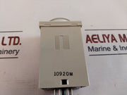Omron H3Bh-8 Power Off Delay Timer 0.5 To 10 Sec 5A