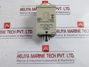 Omron H3Bh-8 Power Off Delay Timer 0.5 To 10 Sec 100/110/120Vac 50/60Hz