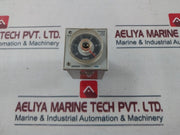 Omron H3Bh-8 Power Off Delay Timer 0.5 To 10Sec