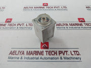 Omron H3Bh-8 Power Off Delay Timer 0.5 To 10Sec