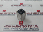 Omron H3Bh-8 Power Off Delay Timer 0.5 To 10Sec