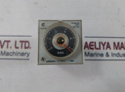 Omron H3Bh-8 Power Off Delay Timer 0.5 To 10Sec