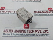 Omron H3Bh-8 Power Off Delay Timer 0.5 To 10Sec