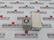 Omron H3Bh-8 Power Off Delay Timer 100/110/120Vac 50/60Hz 0.5 To 10 Sec 5A 250Vac 
