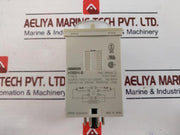 Omron H3Bh-8 Power Off Delay Timer 100/110/120Vac 50/60Hz 0.5 To 10 Sec 5A 250VacÂ 