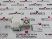 Omron H3Bh-8 Power Off Delay Timer 100/110/120Vac 50/60Hz 0.5 To 10Sec 
