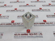 Omron H3Bh-8 Power Off Delay Timer 100/110/120Vac 50/60Hz 0.5 To 10Sec 