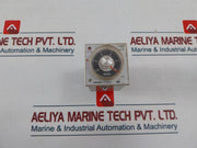 Omron H3Bh-8 Power Off Delay Timer 5A 250V Ac