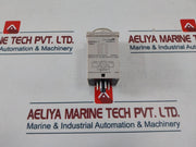 Omron H3Bh-8 Power Off Delay Timer 100/110/120Vac 50/60Hz, 5A 250Vac