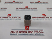 Omron H3Bh-8 Power Off Delay Timer 100/110/120Vac 50/60Hz, 5A 250Vac