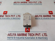 Omron H3Bh-8 Timer 0.5-10 Sec 5A 250Vac 50/60Hz