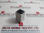 Omron H3Bh-n8 Power Off Delay Timer 220V Ac 0.6 To 12 Min