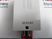 Omron H3Bh-n8 Power Off Delay Timer 220V Ac 0.6 To 12 Min