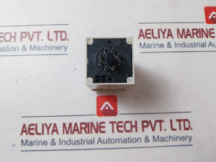 Omron H3Bh-n8 Power Off Delay Timer