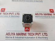 Omron H3Bh-8 Power Off Delay Timer 0-0.5 Min