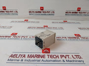 Omron H3Bh-8 Power Off Delay Timer 0-0.5 Min