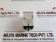 Omron H3Ca-8 Timer 200/220/240Vac