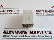 Omron H3Ca-8 Timer 200/220/240Vac