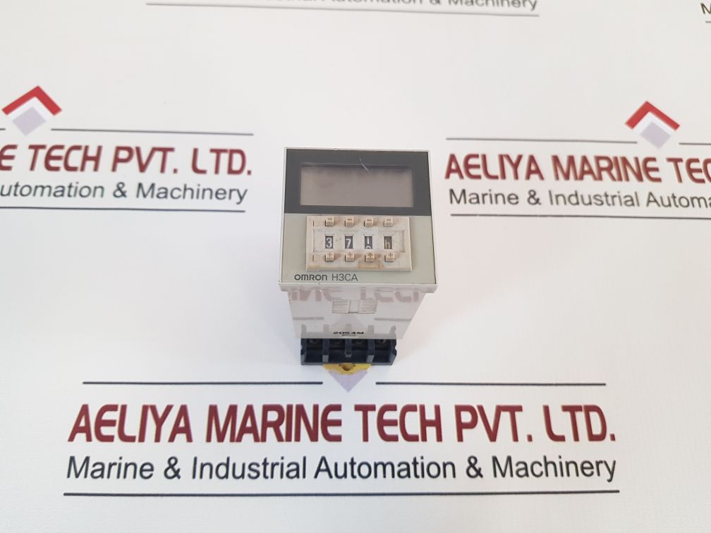 Omron H3Ca-8 Timer