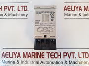 Omron H3Ca-8 Timer (Used)