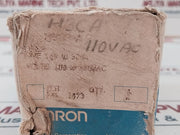 Omron H3Ca-8 Solid-state Timer Relay