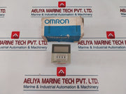 Omron H3Ca-8 Solid-state Timer Relay