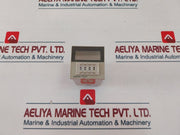 Omron H3Ca-8 Solid-state Timer Relay