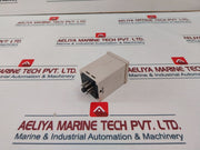 Omron H3Ca-8 Solid-state Timer Relay